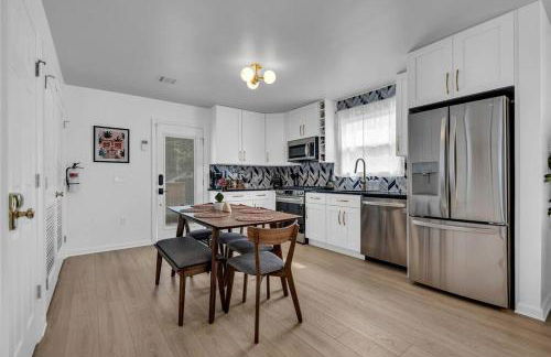 Spring into AC - Snug 3BR Near Boardwalk & Casinos - Foto 2