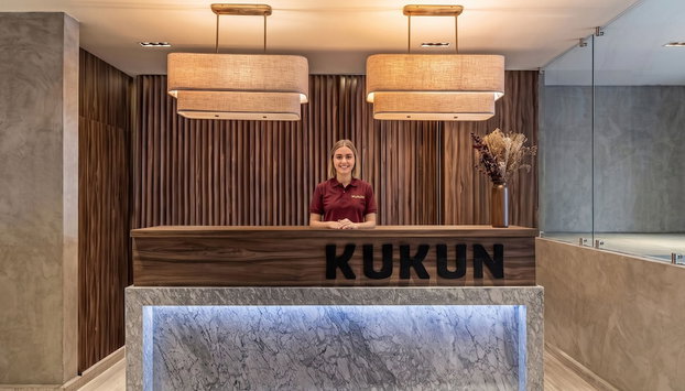 Kukun Tonalá 30 Roma - Foto 2, Recepción