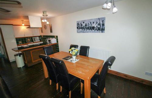 The Drapery, Haltwhistle ideal for exploring Cumbria and Northumberland close to Hadrians Wall - Foto 10