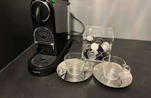 Caban Y Tan Dderwen with private Wood Fired Hot Tub - Foto 22