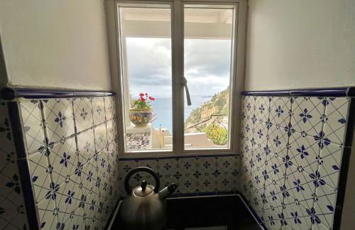 Villa Profumo di Mare con vista mozzafiato - Foto 30