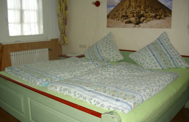 Apartment in Bernau Near Feldberg Ski Area - Foto 6