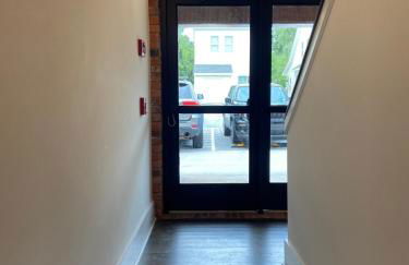 Chic Historic Loft in Downtown ILM - Foto 28