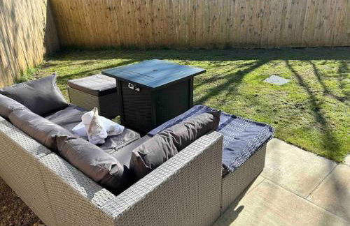 Lake District Haven - Modern Comfort in Cockermouth - Foto 39