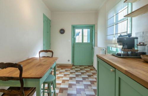 La Belle France - Maison, Parking, à 200m du Cher - Foto 10