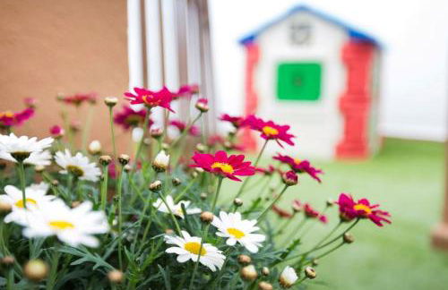 Family Century House with terrace and parking - Foto 9