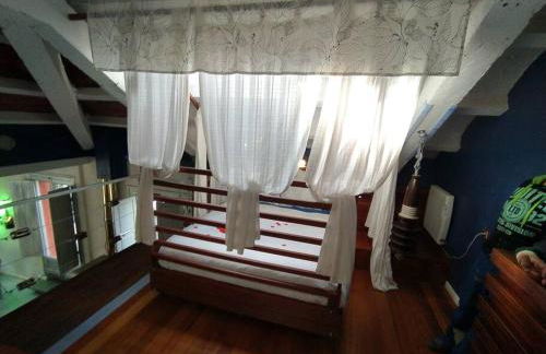 zentralclub apartamento vatio- jacuzzi - Foto 5