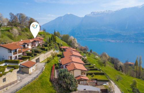 Balcone sul Lago - Happy Rentals - Foto 13