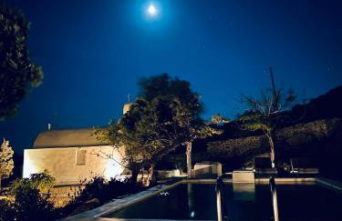 Stone Built Villa Ferretti - Foto 75