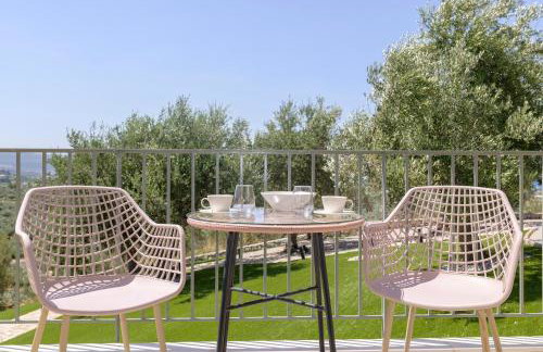 ALMA HILLS Gialova - Foto 60