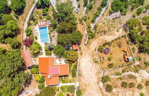 Villa Tajina Kuca - Foto 46