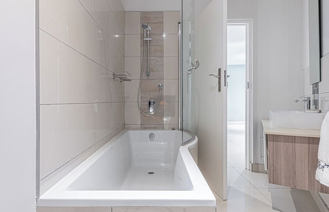 KMG Apartments at The Apex on Smuts - Foto 68