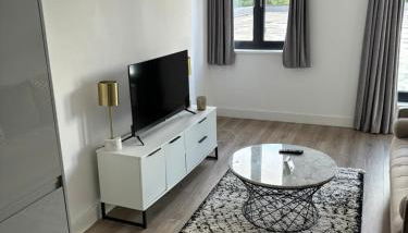 Modern 1 Bedroom Apartment, Solihull - Foto 3