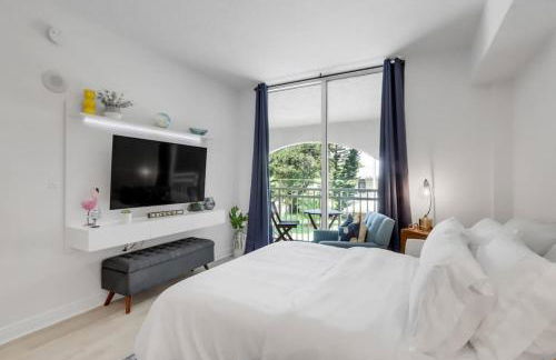 Casa Costa 308s Studio, Pools, Jacuzzi, Beach, Shops & Dog Friendly - Foto 22