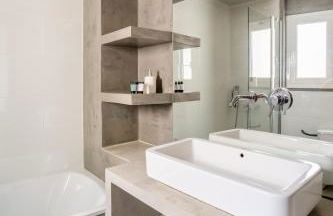 The Collection Barcelona - Amazing 3 bedroom penthouse in Plaza España - Photo 13