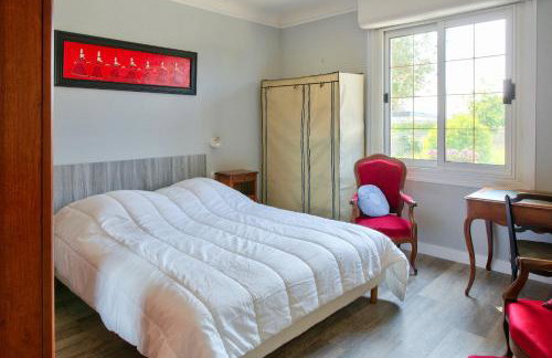 Maison avec piscine pour 4 adultes, 2 enfants - Foto 16