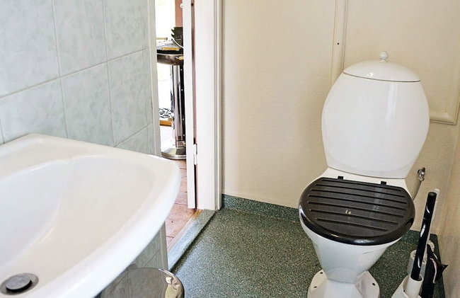 4 Person Holiday Home in Ankarsrum - Foto 14