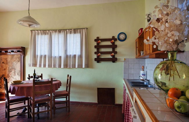 Agriturismo Poggio Alle Lame - Photo 44