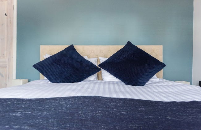 The Nine Elms Residence - Foto 2