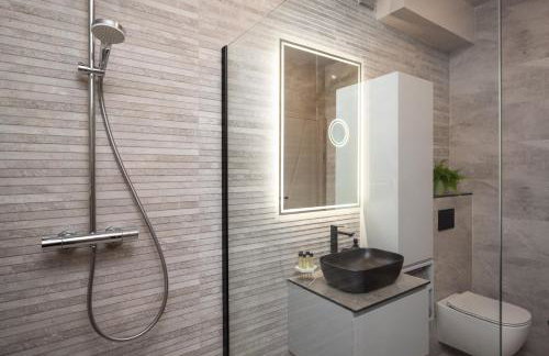 Beautiful Villa Scallop - Foto 68