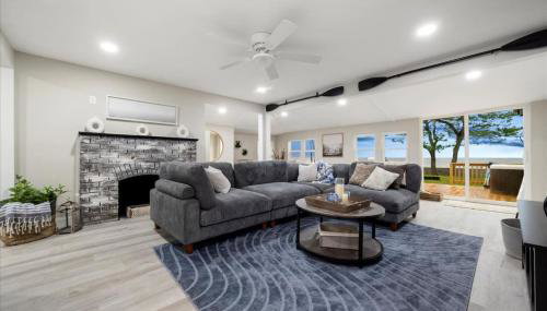 Park- Entire Home Sleeps 21 - Foto 2