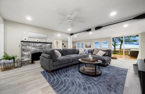 Park Peaks on the Beach Sleeps 12 - Foto 40