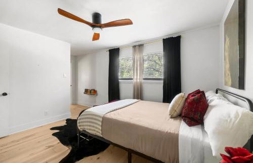 San Marcos 5BR Retreat with Pool Near TXST - Foto 23