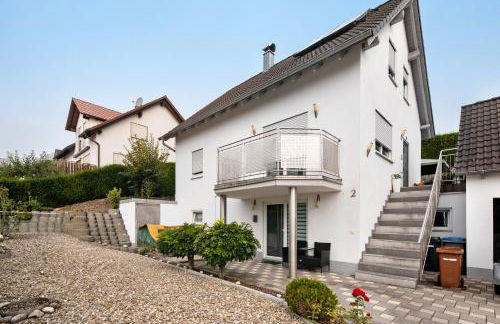 Ferienwohnung am Wartberg - Foto 1