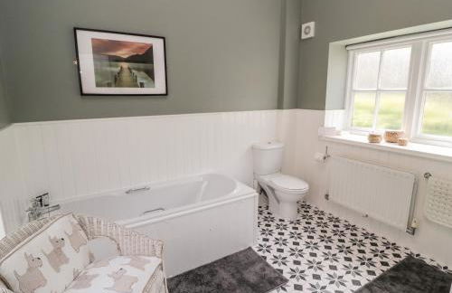 Kizzie Cottage - Photo 20