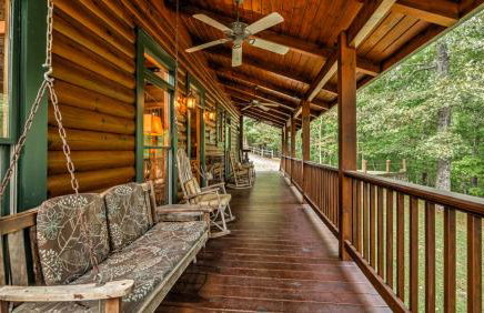 Fightingtown Creek Retreat - Foto 7