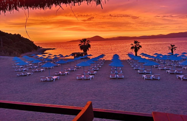 Argento Plazzo Hotel Bodrum - Foto 60