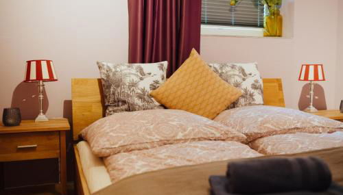 Ruhig extravagant zentral 3Zi Elbchaussee Hamburg - Foto 5