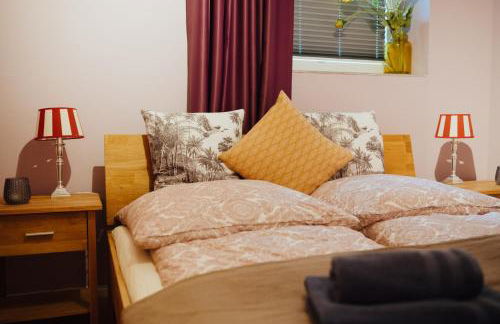 Ruhig extravagant zentral 3Zi Elbchaussee Hamburg - Foto 5