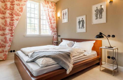 Kleines Schloss Lanke - Foto 6