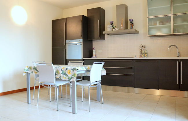 Holiday Home Lazise Near Lake Garda - Foto 6