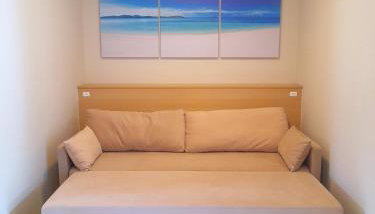 Studio Lagoa 301 - 200 metros da praia e passeios para ilhas - Foto 4