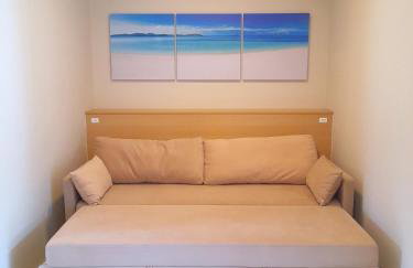 Studio Lagoa 301 - 200 metros da praia e passeios para ilhas - Foto 4