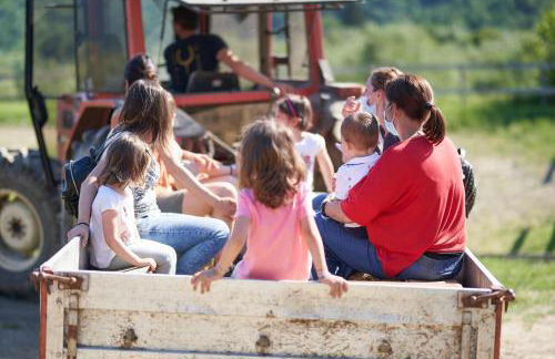 Agriturismo Antico Loggiato - Foto 36