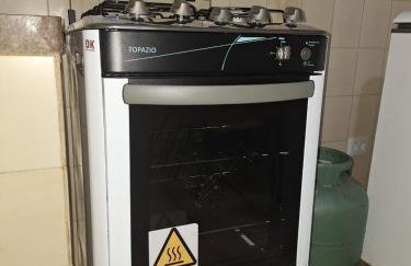 CASA - 3 quartos com ar - garagem para 3 carros - Foto 56