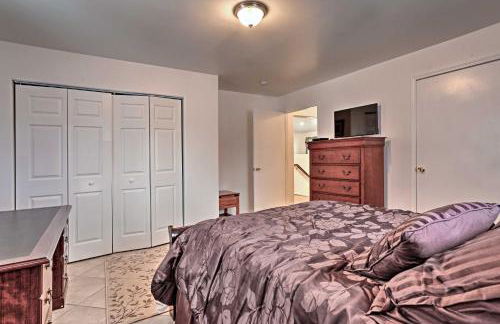 Expansive Getaway about 2 Miles to Mendenhall Glacier! - Foto 28