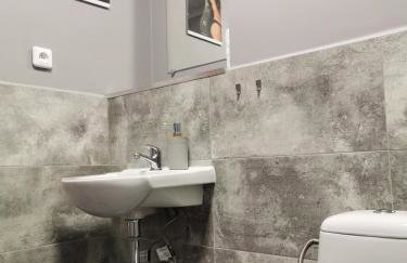 Ośrodek VolfCamp Kwaszenina - Foto 54