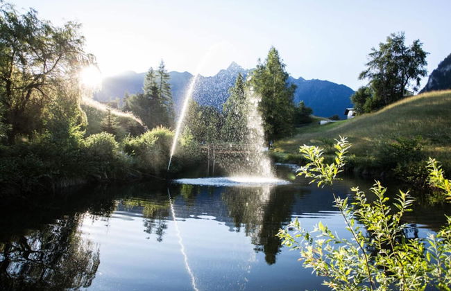 Holiday Home Chalet Astrid - Foto 6