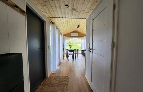 Domki Mazury z sauną i jacuzzi! - Foto 36