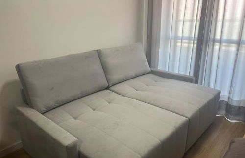 Bauru Apartamento Fly Aeroclube USP FOB Shopping Hospital - Foto 22
