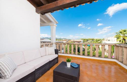 Casas Mari y Pili para 12 personas a unos 200 m de la playa - Foto 27