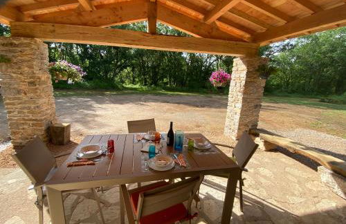 Gîte du Pexas - Foto 13