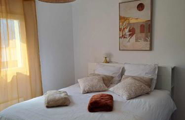 Gîte plage de Normandie - Asnelles plage du débarquement Gold Beach - Foto 1