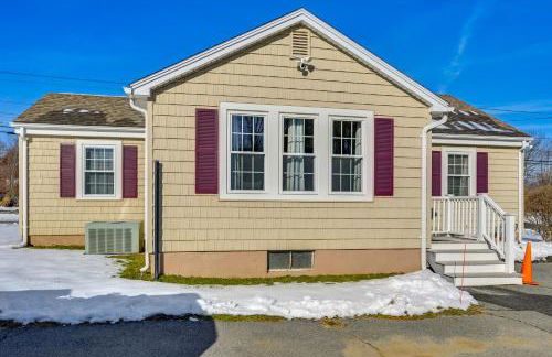 Heart of Five College Consortium! Hadley Home - Foto 23