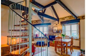 The Wheel House - Foto 1