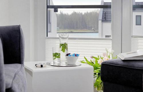 Ferienhaus am Yachthafen in Peenemünde - Foto 25